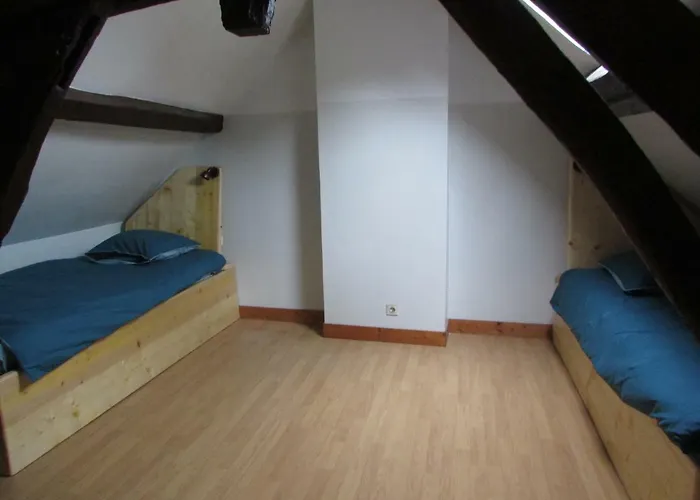 Etretat\'S Motel