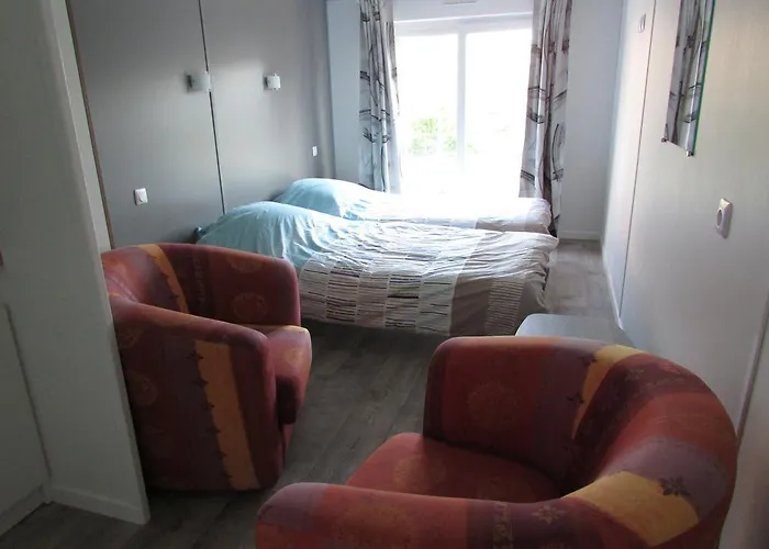Etretat\'S Motel