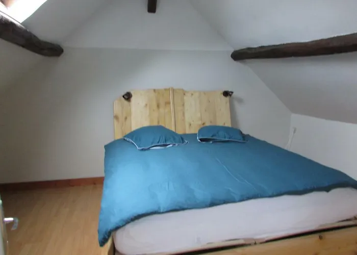 Etretat\'S Motel