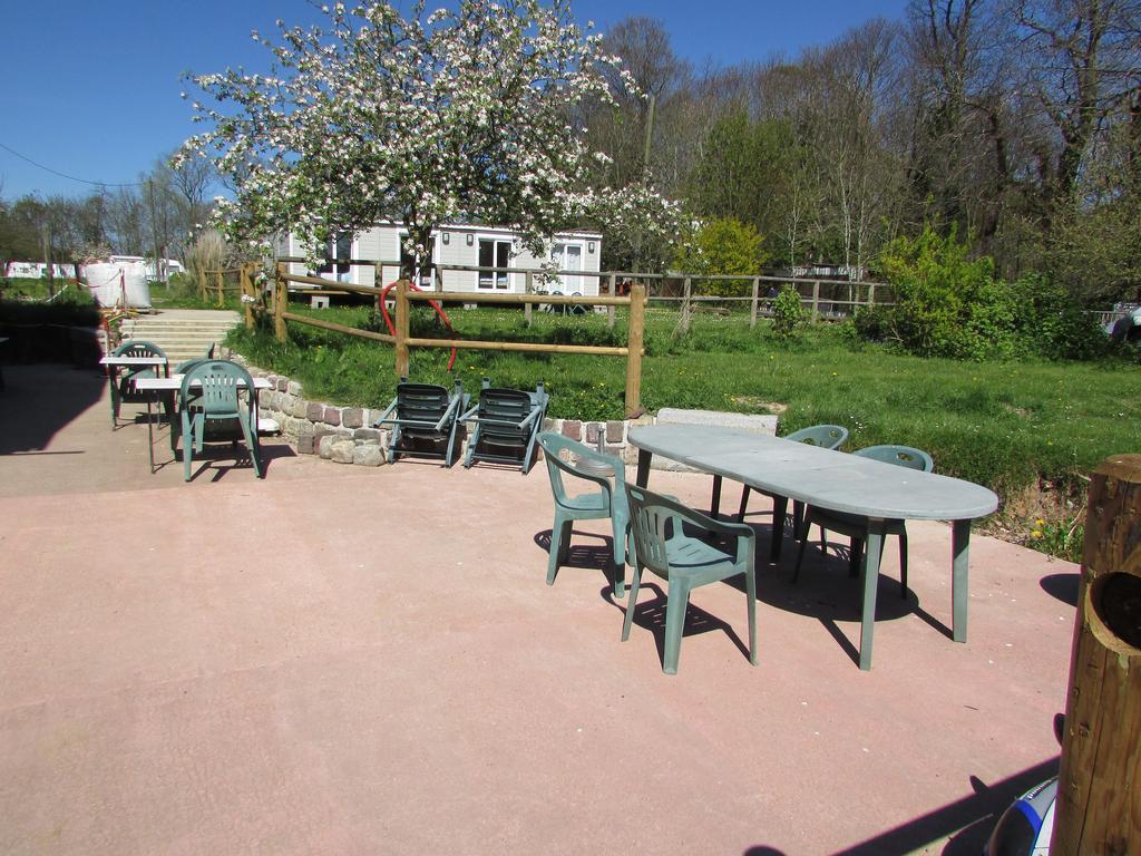 Landhaus Etretat's Étretat