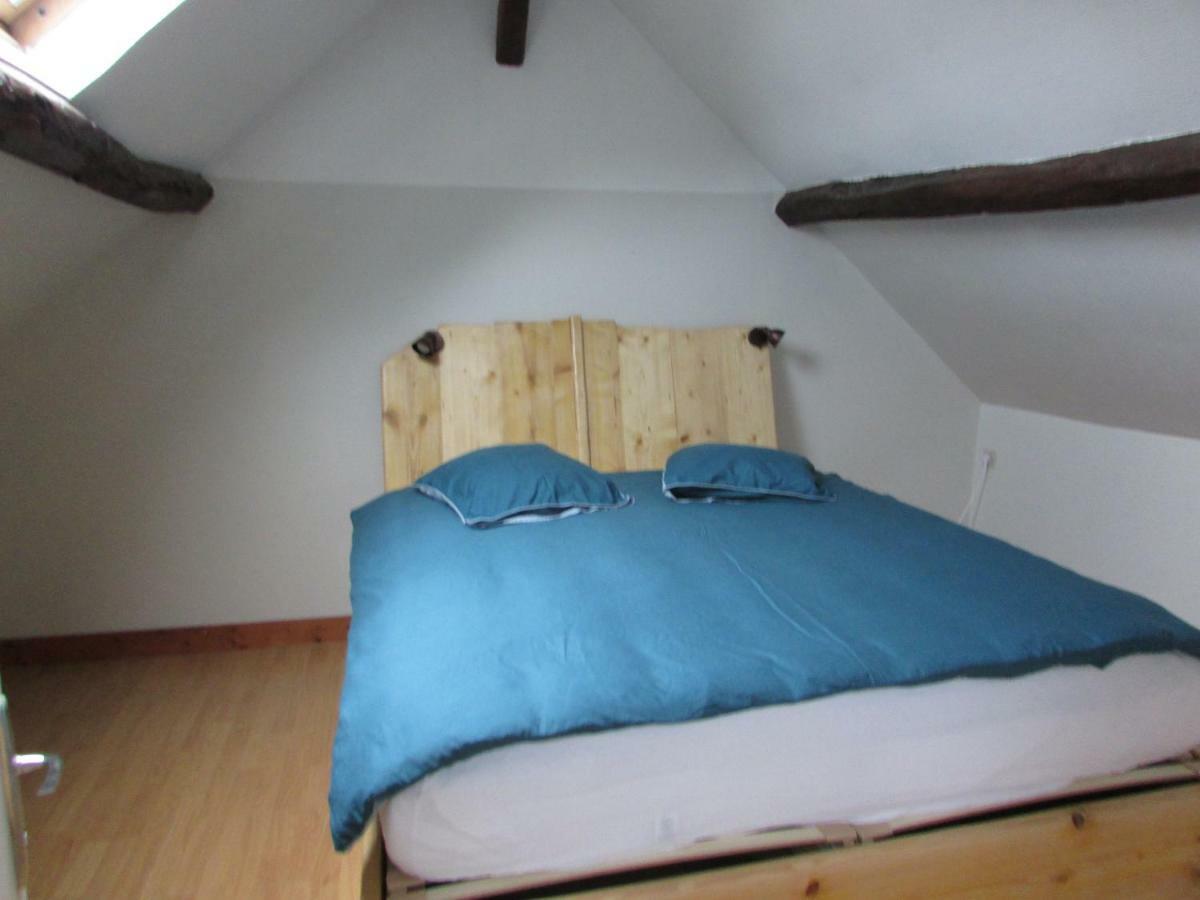 Landhaus Etretat's